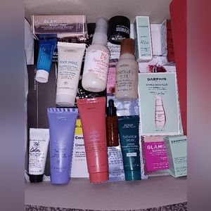 Bumble and Bumble, Avada mystery box